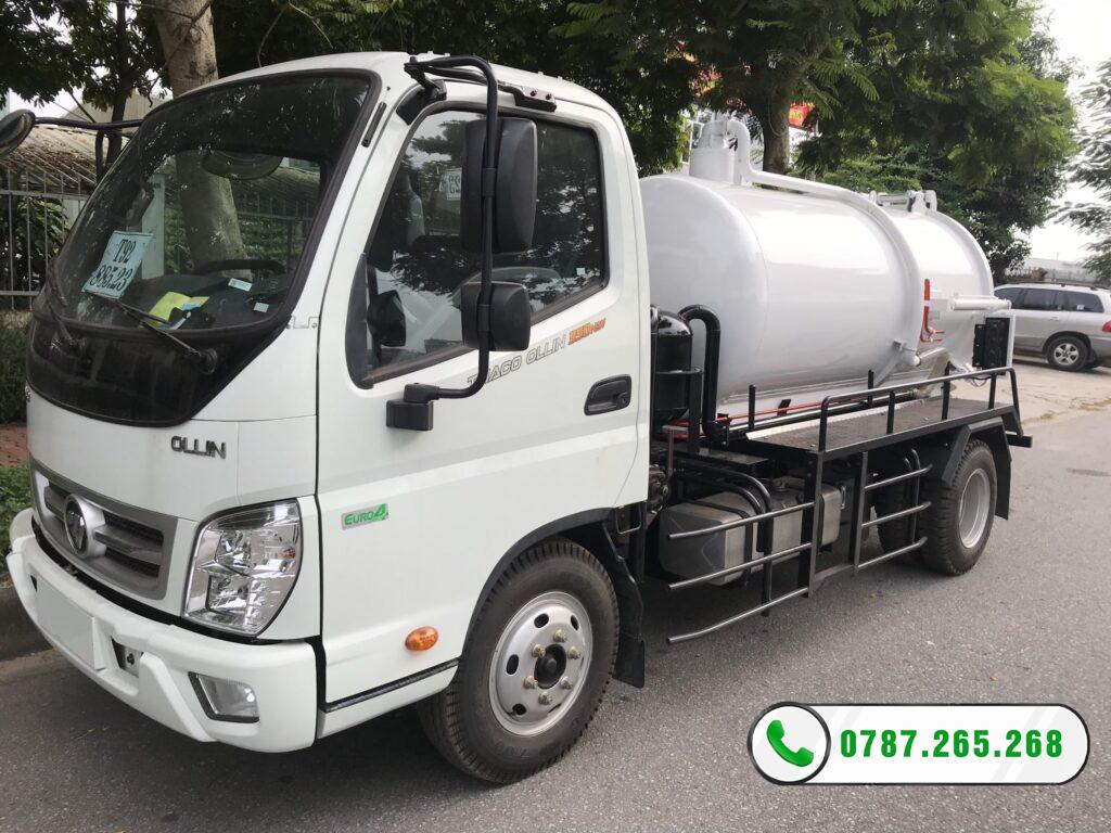 công ty hút hầm cầu đà nẵng