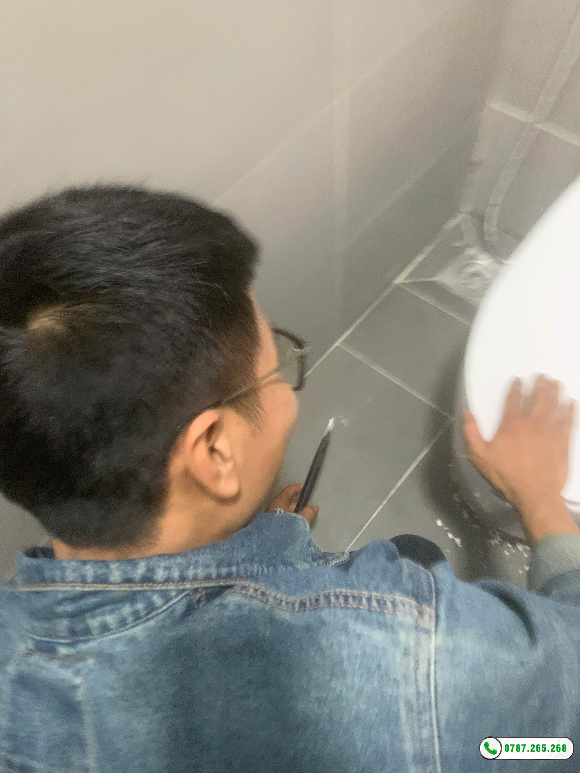 Thông Tắc Cống Vũng Tàu