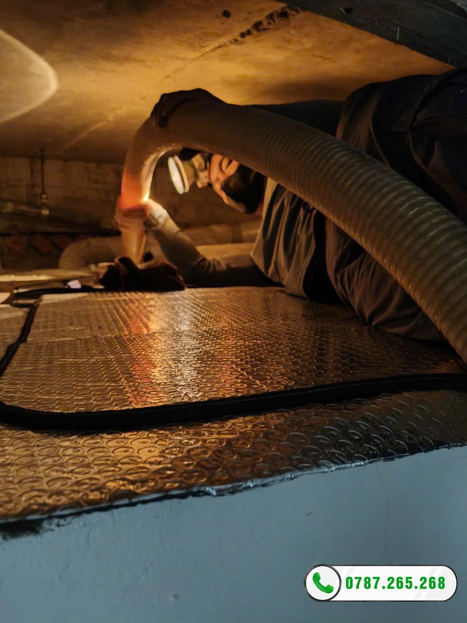 hút hầm cầu tại đà lạt