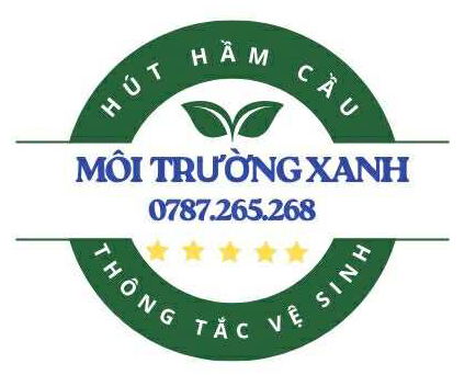 Môi trường xanh