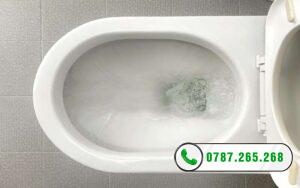 Thông Tắc Bồn Cầu Đồng Nai