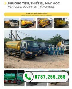 Thông Tắc Bồn Cầu Đồng Nai